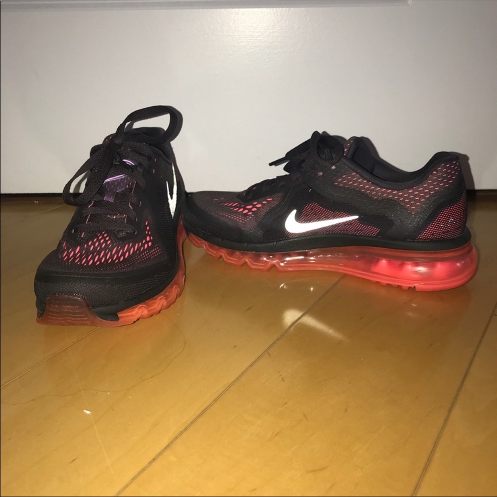 Nike air max